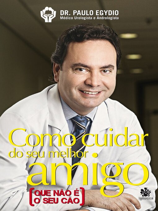 Title details for Publicações Lamonica by EDICASE GESTAO DE NEGOCIOS EIRELI - Available